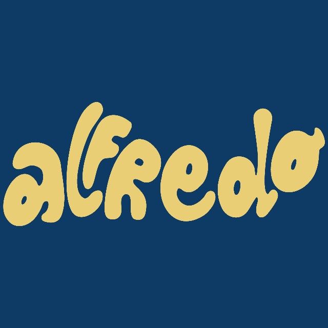 ALFREDO logo