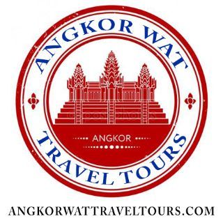 Angkor Wat Travel Tours logo