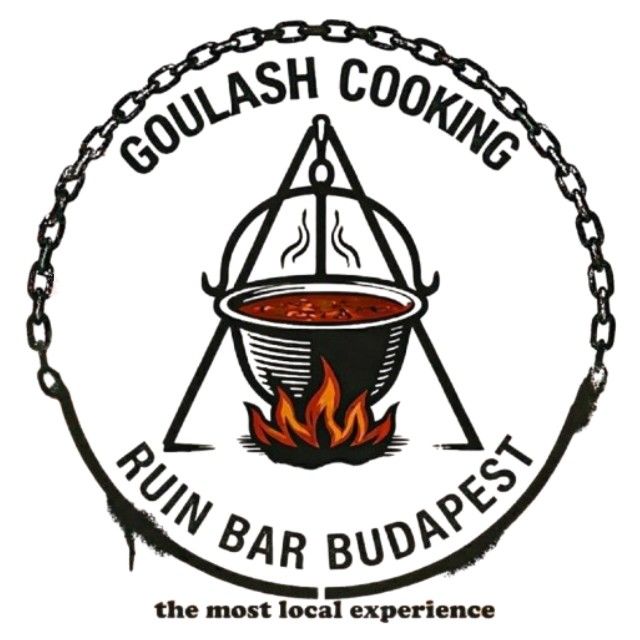 Budapest Goulash Cooking & Gathering logo