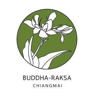 Buddha Raksa Nature Farm logo