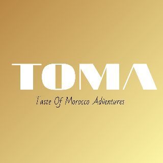 Taste of Morocco Adventures logo