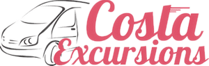 Costa Excursions logo