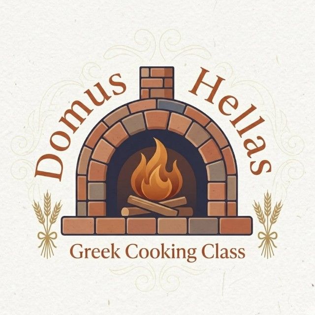 Domus Hellas logo