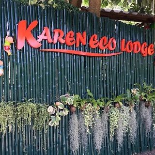Karen Eco Lodge Cooking Class logo
