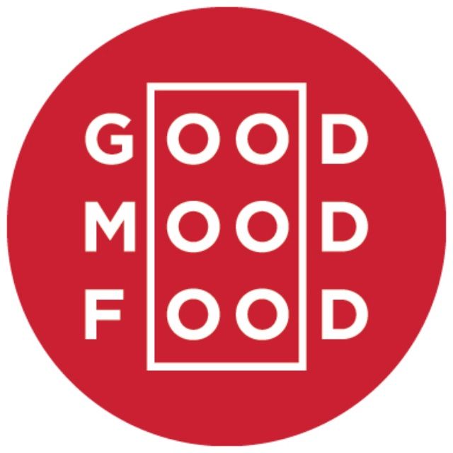Good Mood Food logo