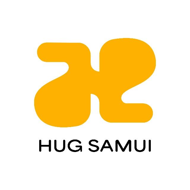 Hug Samui logo
