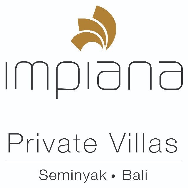 Impiana Private Villas Seminyak logo