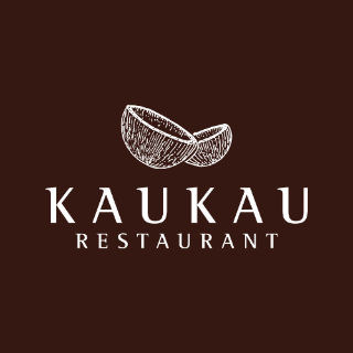 Kaukau Restaurant logo