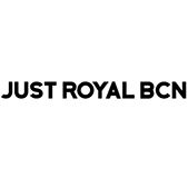 Just Royal Bcn logo