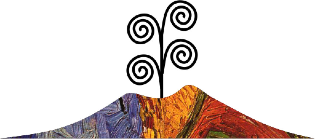Cantina Del Vesuvio logo