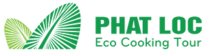Phat Loc Eco Cooking and Restaurant logo