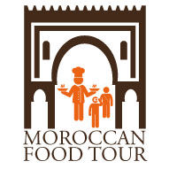 Moroccan Food Tour logo