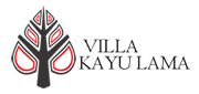 Villa Kayu Lama logo