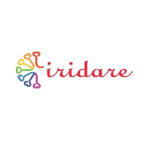 Iridare Embroidery and Cooking logo