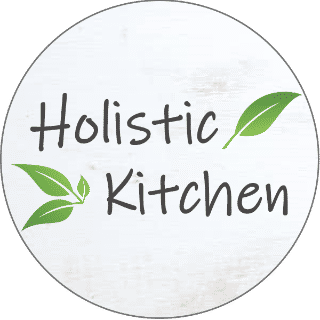 Holistic Kitchen logo