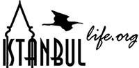 Home Made Baklava Workshop Lesson in Istanbul logo