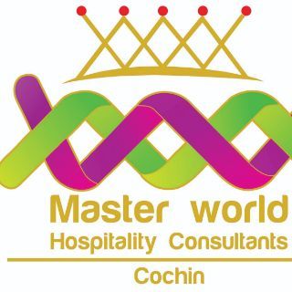 Master World Culinary Tours logo