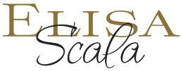 Elisa Scala Chef - Italian Cooking Experience logo