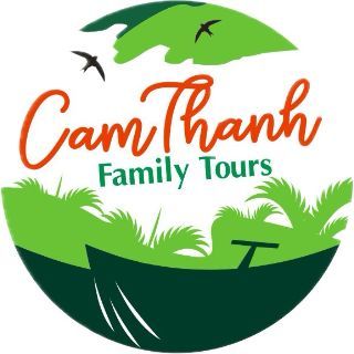 Cam Thanh Family Tours logo