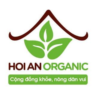 Thanh Dong Organic Farm logo