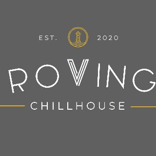 Roving Chillhouse logo
