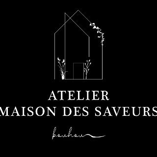 Atelier Maison Des Saveurs logo