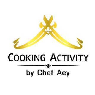 Cooking Activity By Chef Aey logo