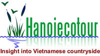 Hanoi Eco Tour logo
