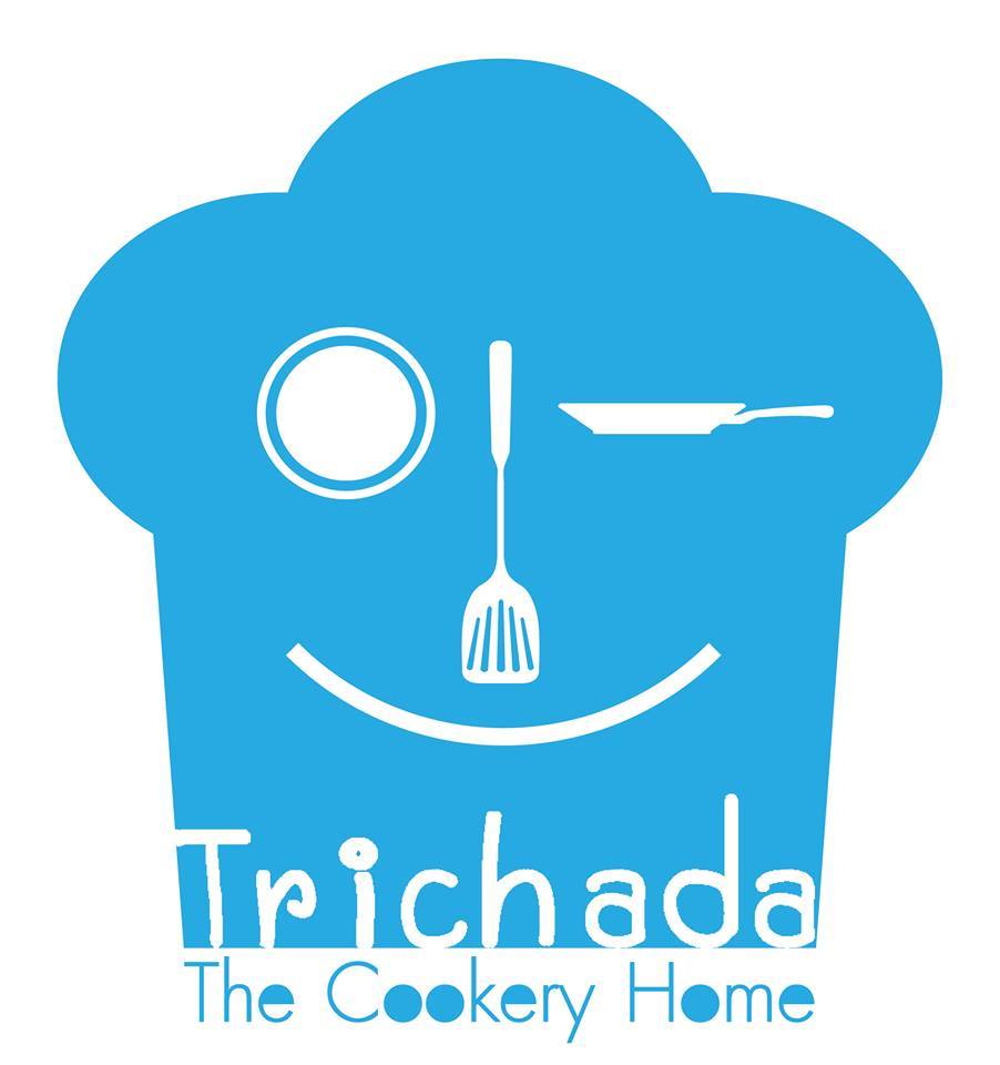 Trichada The Cookery Home logo