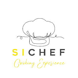 SiChef - Cooking experience logo