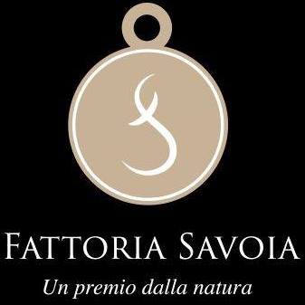 FattoriaSavoia logo