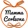 Mamma Corleone logo