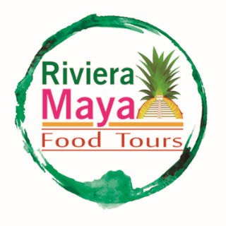 Riviera Maya Food Tours logo