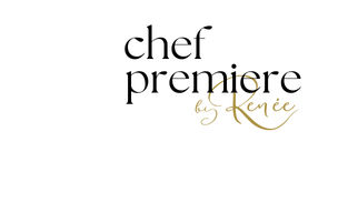 Chef Premiere by Renée logo