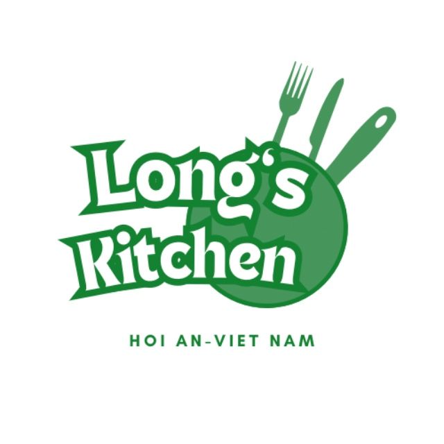 Long's Kitchen Restaurant & Cooking Class logo