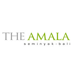 Balinese Cooking Class at The Amala logo