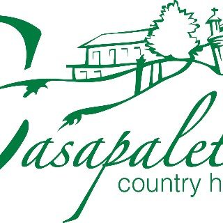 Casapaletti Country House logo