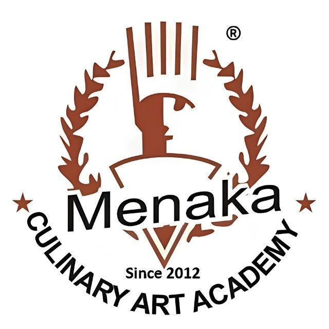 Menaka Culinary Art Academy logo