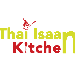 Thai Isaan Kitchen logo