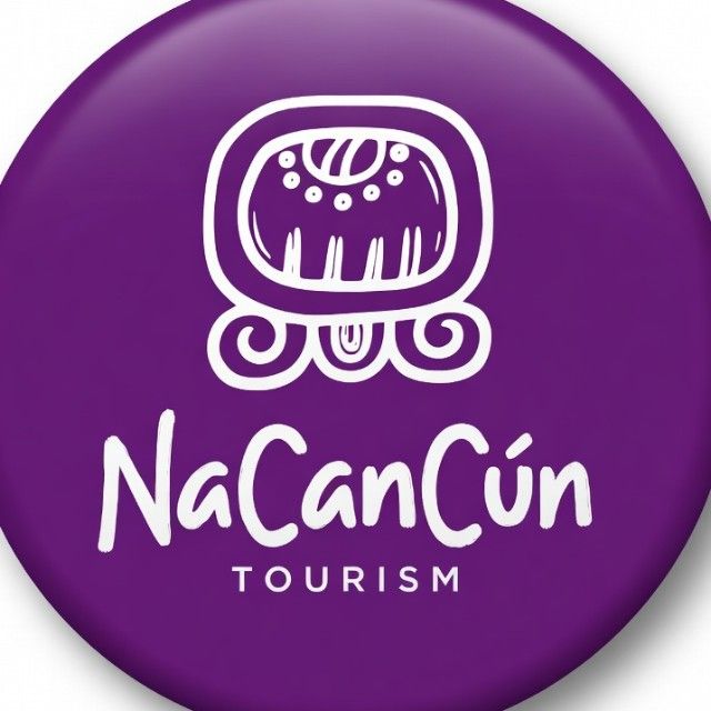 NaCanCún Tourism logo