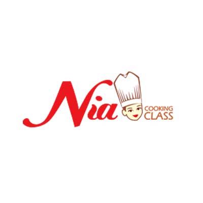 Nia Cooking Class logo