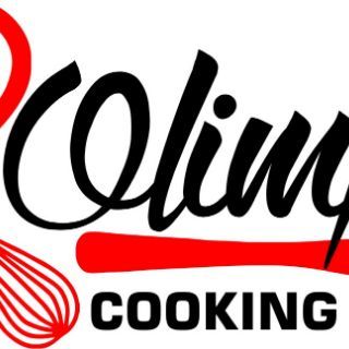 Olimpia Cooking School logo