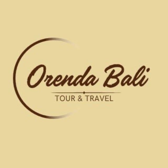 Orenda Bali Tour logo
