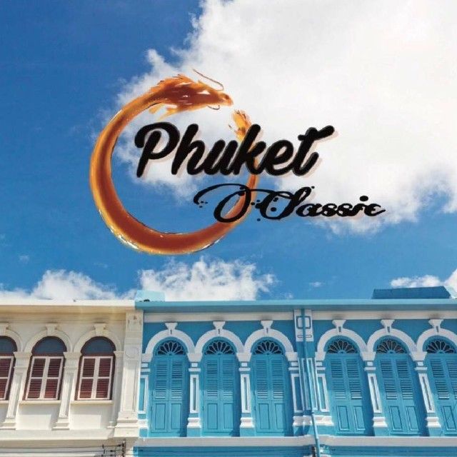 Phuket Classic Tour and Travels logo