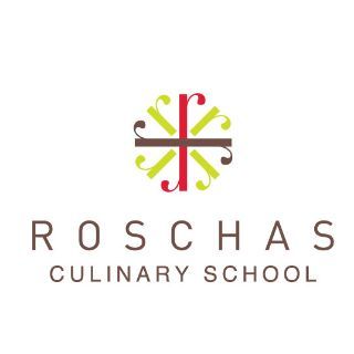 Roschas Culinary School logo