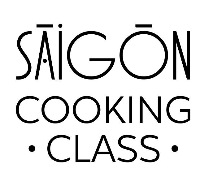 Saigon Cooking Class logo