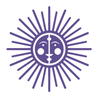 Casa Jacaranda Cuernavaca logo