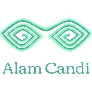 Alam Candi Resort logo