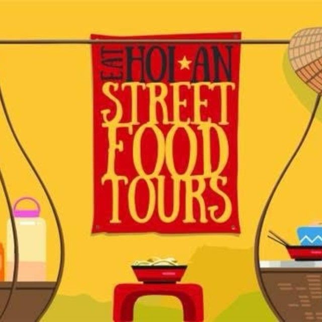 EAT HOI AN Culinary Tours logo