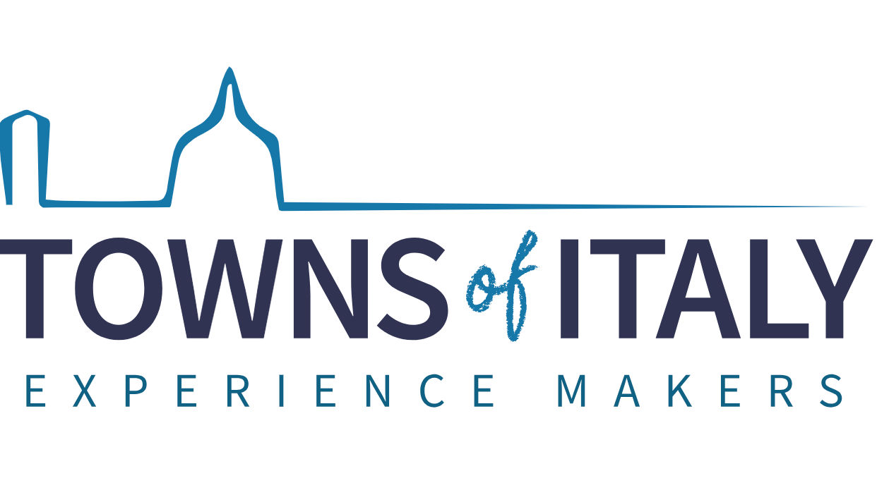 TOWNS OF ITALY logo